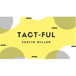 Tact-Ful by Justin Miller