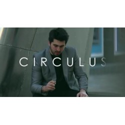 Circulus by Myles Thornton