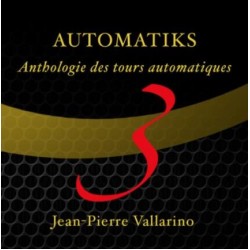 Automatiks 3 by Jean-Pierre