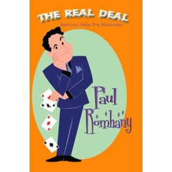 The Real Deal by Paul Romhany