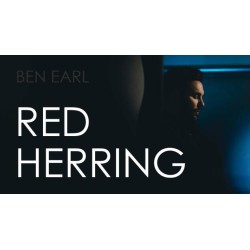 Red Herring by Benjamin Earl
