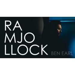 Ramjollock by Benjamin Earl