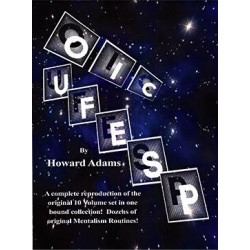 OICUFESP by Howard Adams