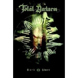 Total Darkness by Mark Edwards