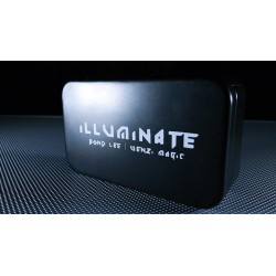 illuminate by Bond Lee