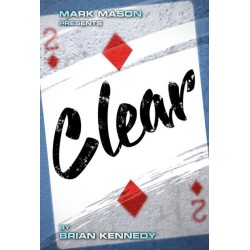 Clear by Brian Kennedy