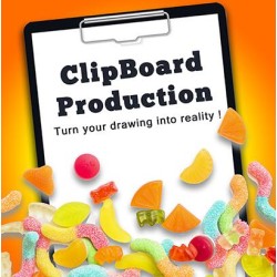 ClipBoard Production
