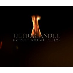 UltraCandle by Curty
