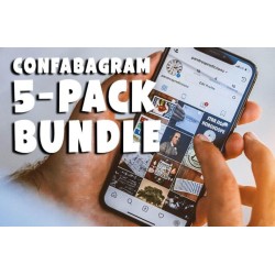 Confabagram 5 EFFECT Bundle