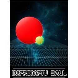 Impromptu Ball by Amazo Magic