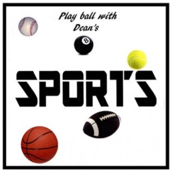 Sports by Dean Dill