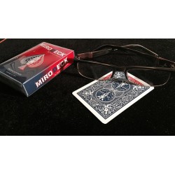 MIRO Deck by Federico Poeymiro