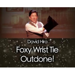 Outdone! by David Hira