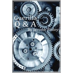 Guerilla Q&A by Jerome Finley