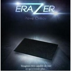 EraZer by Pierre Onfroy