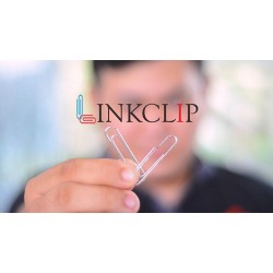 LINKCLIP by Steve Marchello