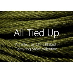 All Tied Up by Chris Philpott