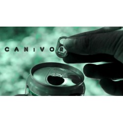 CANiVOR by Arnel Renegado