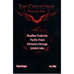 The Collection by Luca Volpe