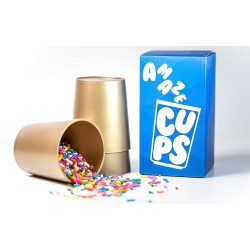 AmazeCups by Danny Orleans