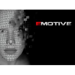 Emotive by Paul Carnazzo