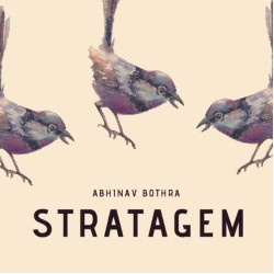 Stratagem by Abhinav Bothra