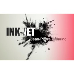 Ink-Jet by Jean-Pier