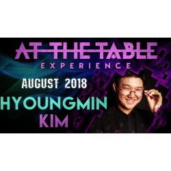 At The Table Live Hyoungmin Kim