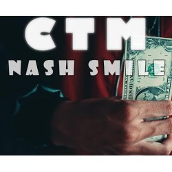 CTM by Nash Smile