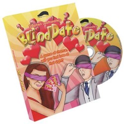 Blind Date by Stephen Leathwaite