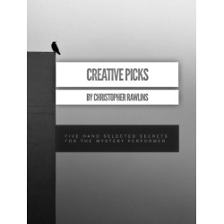 Chris Rawlins - Creative Picks