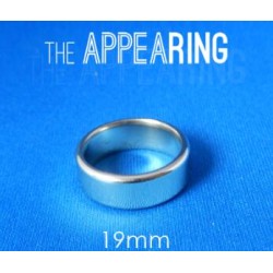 The AppeaRing by Leo Smetsers