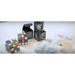 Cube To Chocolate by Henry Harrius