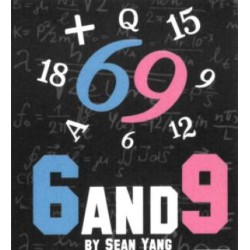 6 and 9 by Sean Yang