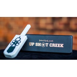 Jordan O'Grady Presents Up Shot Creek