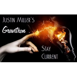 Gravitron Automatic Daley by Justin Miller