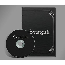 SVENGALI by Mr Pearl
