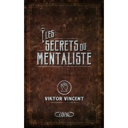 Les Secrets Du Mentalisme by Viktor Vincent