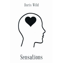 Sensations by Boris Wild