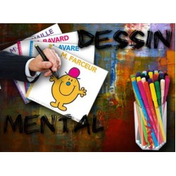 Dessin Mental