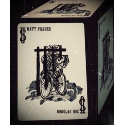 Burglar Box By Matt Pilcher