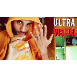 Ultra Visual By Sumon Mukherjee