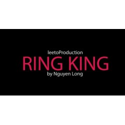 Ring King by Nguyen Long