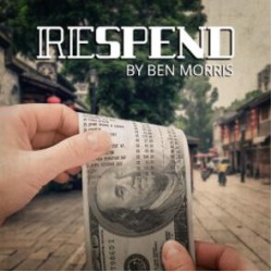 Respend By Ben Morris