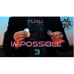 Impossible 3 by Yuxu