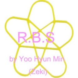 Rubber Band Stop by Yoo Hyun Min