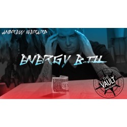 Energy Bill by Andrew Gerard