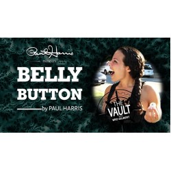Belly Button by Paul Harris