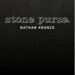Stone Purse by Nathan Kranzo