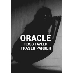 Oracle by Ross Tayler and Fraser Parker